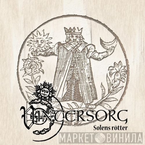 Vintersorg  - Solens Rötter