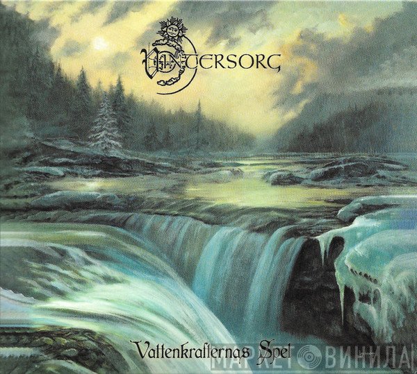 Vintersorg - Vattenkrafternas Spel