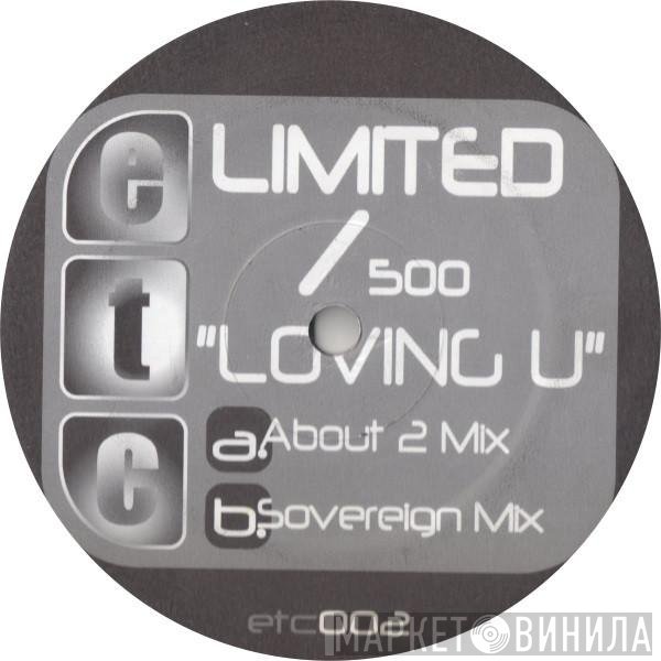 Vinyl Baby - Loving U