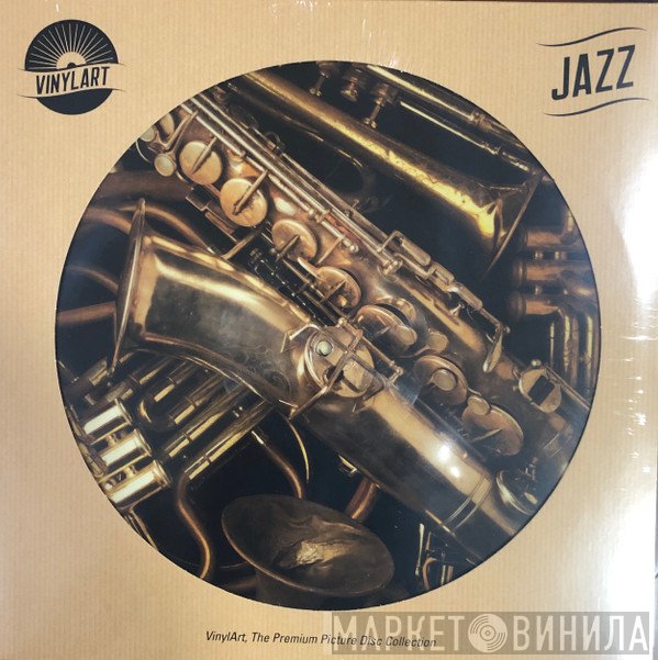  - Vinylart Jazz