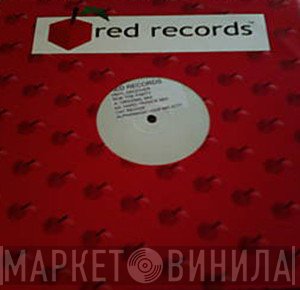 Vinylgroover - Rok The Party