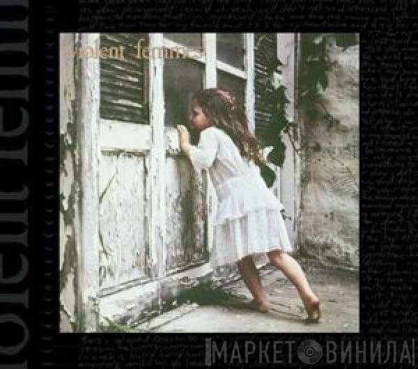 Violent Femmes  - Violent Femmes