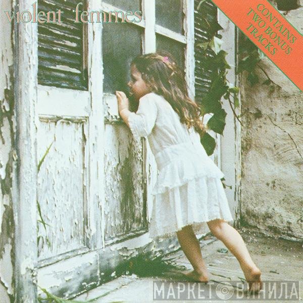 Violent Femmes  - Violent Femmes