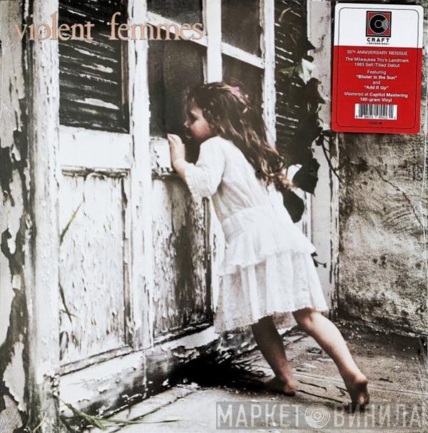 Violent Femmes  - Violent Femmes