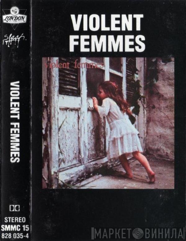Violent Femmes  - Violent Femmes