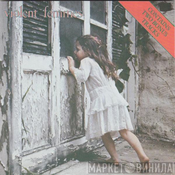 Violent Femmes  - Violent Femmes