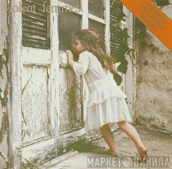 Violent Femmes  - Violent Femmes