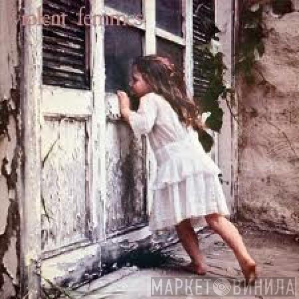 Violent Femmes  - Violent Femmes