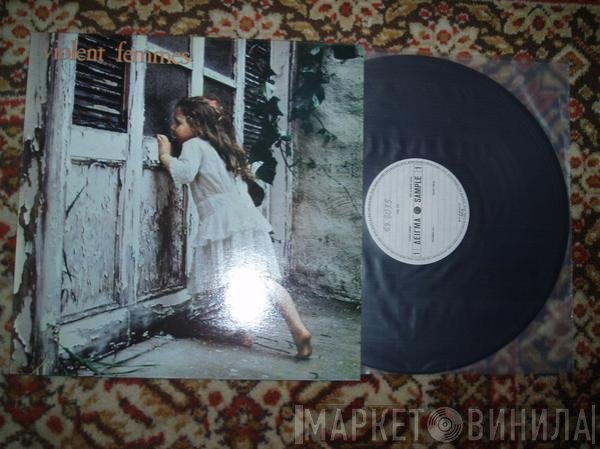 Violent Femmes  - Violent Femmes