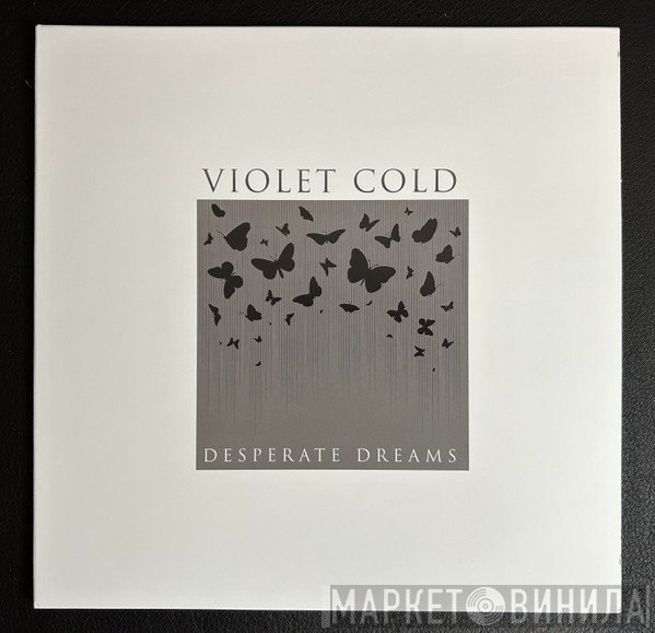 Violet Cold - Desperate Dreams