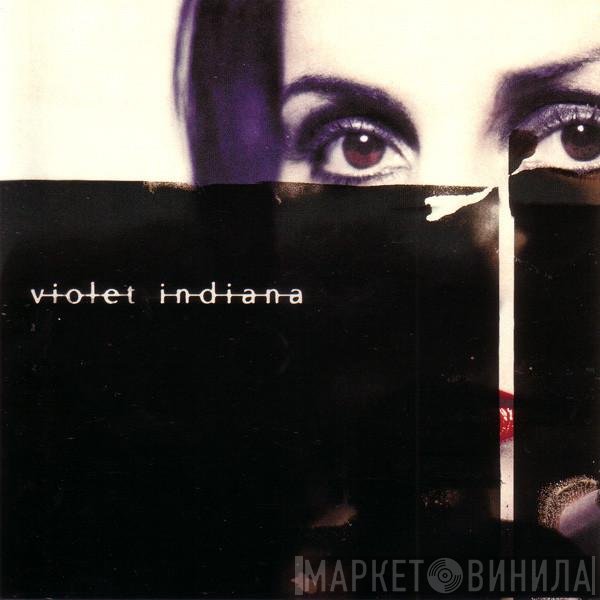 Violet Indiana - Roulette