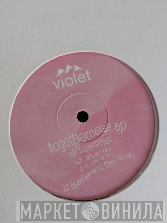 Violet  - Togetherness EP