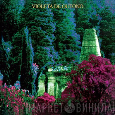 Violeta De Outono - Violeta De Outono