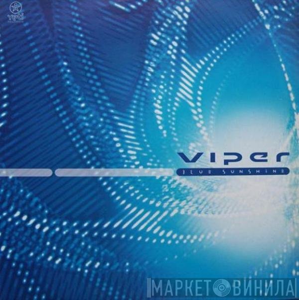 Viper - Blue Sunshine