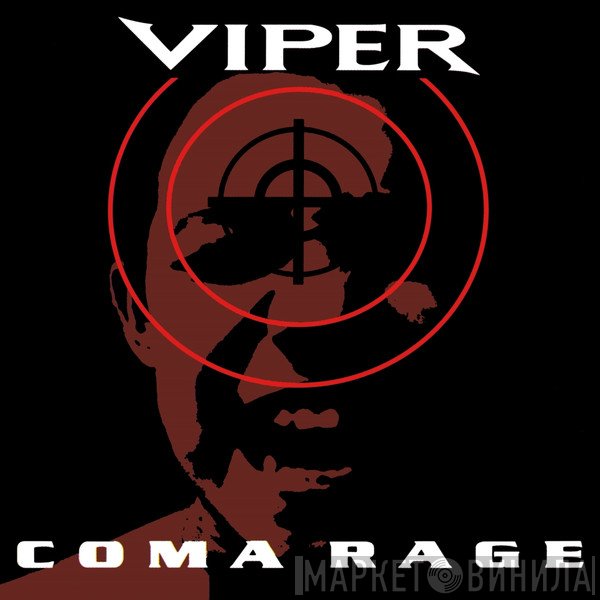 Viper   - Coma Rage