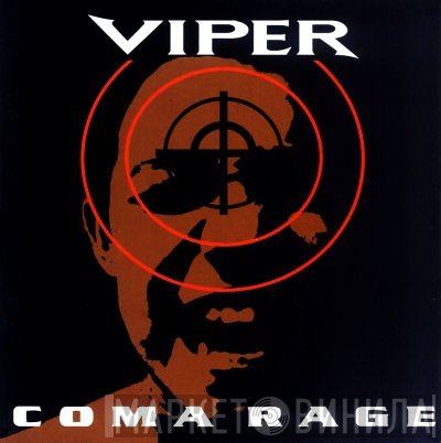 Viper   - Coma Rage