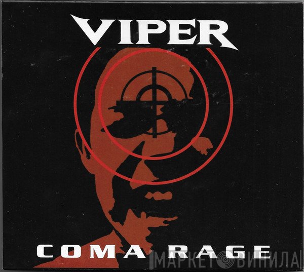 Viper   - Coma Rage
