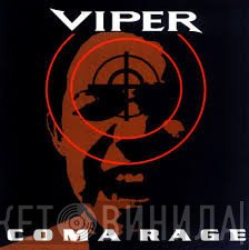 Viper   - Coma Rage