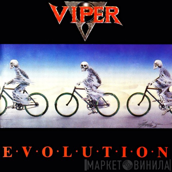 Viper   - Evolution