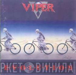 Viper   - Evolution