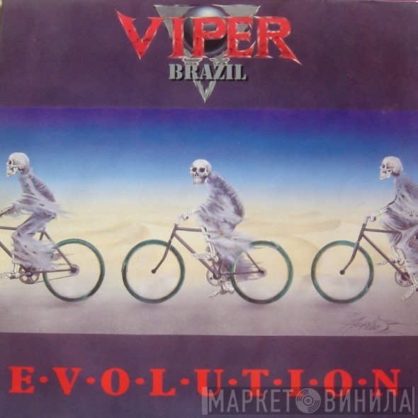 Viper   - Evolution
