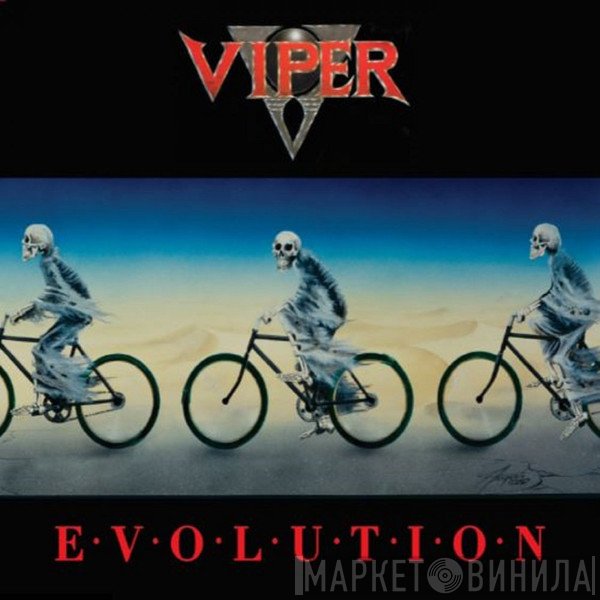 Viper   - Evolution