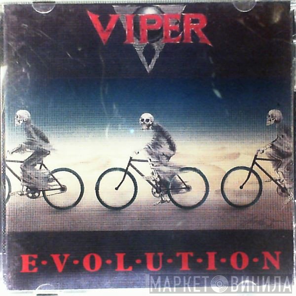 Viper   - Evolution
