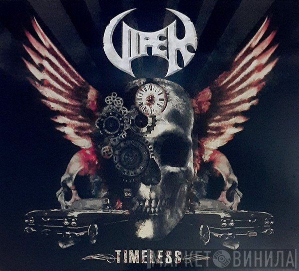 Viper   - Timeless