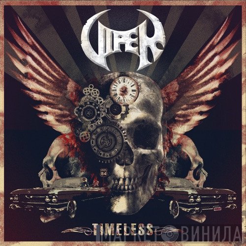 Viper   - Timeless