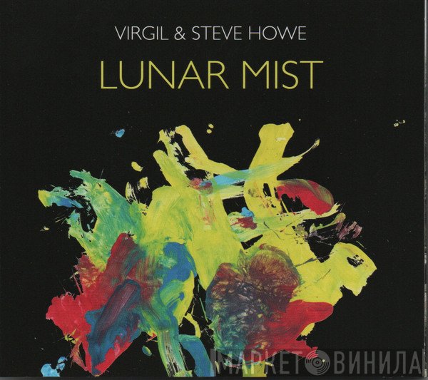 Virgil & Steve Howe - Lunar Mist