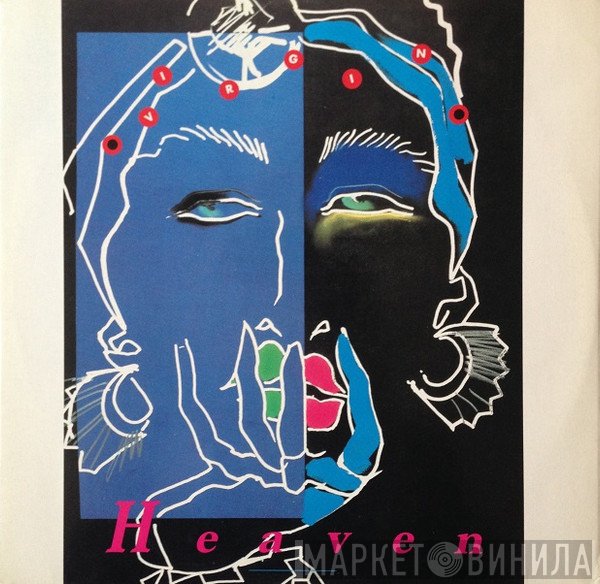 Virgin  - Heaven