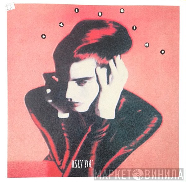 Virgin  - Only You