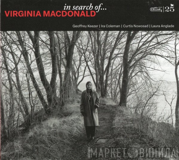Virginia MacDonald - In Search Of...