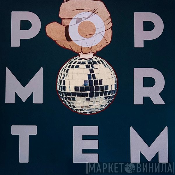 Virginity   - Popmortem