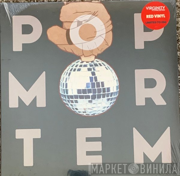 Virginity   - Popmortem