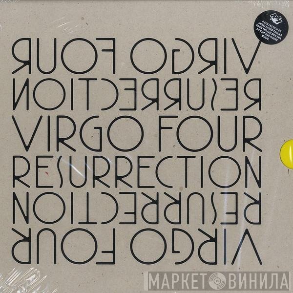 Virgo Four  - Resurrection