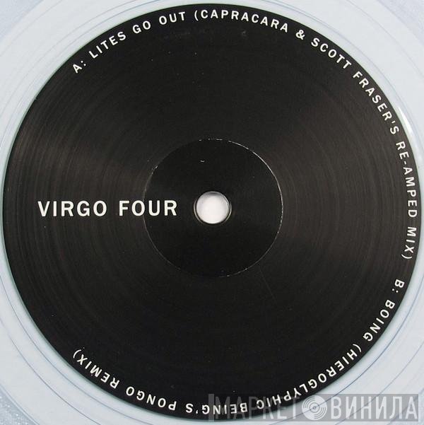 Virgo Four - Untitled