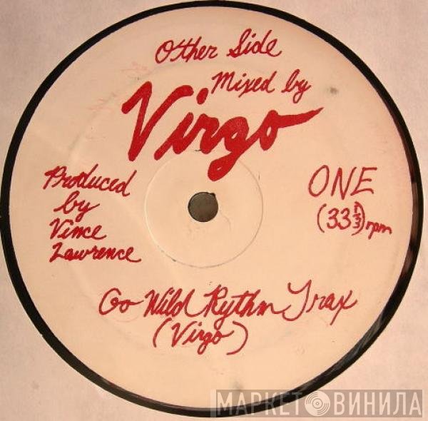 Virgo - Go Wild Rythm Trax
