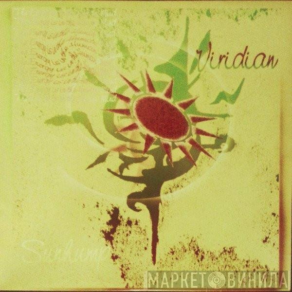 Viridian - Sunhump