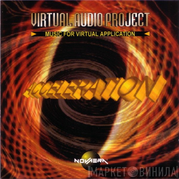 Virtual Audio Project  - Acceleration - Issue 02