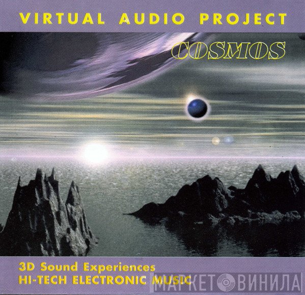 Virtual Audio Project  - Cosmos