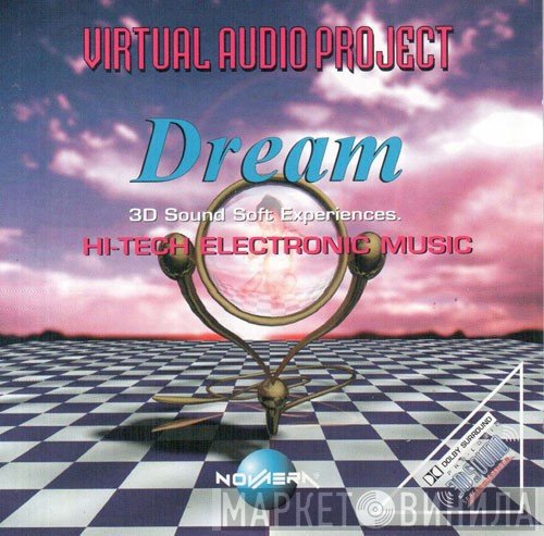 Virtual Audio Project  - Dream - Issue 14
