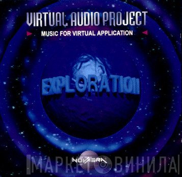 Virtual Audio Project  - Exploration - Issue 04