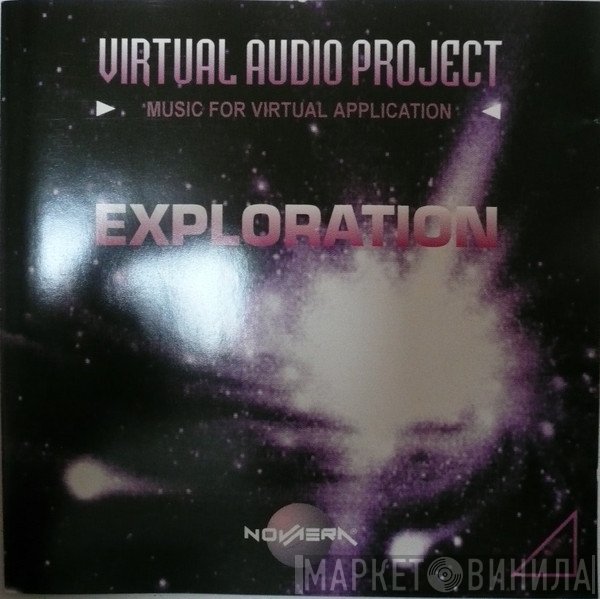 Virtual Audio Project  - Exploration - Issue 04