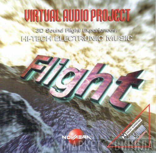 Virtual Audio Project  - Flight - Issue 15
