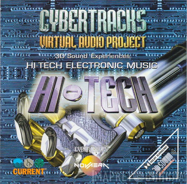 Virtual Audio Project  - Hi-Tech - Issue 16