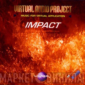 Virtual Audio Project  - Impact - Issue 07