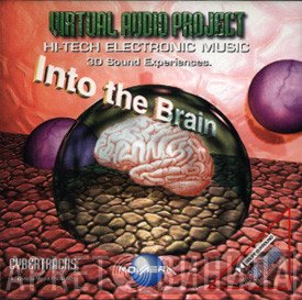 Virtual Audio Project  - Into The Brain - Issue 03