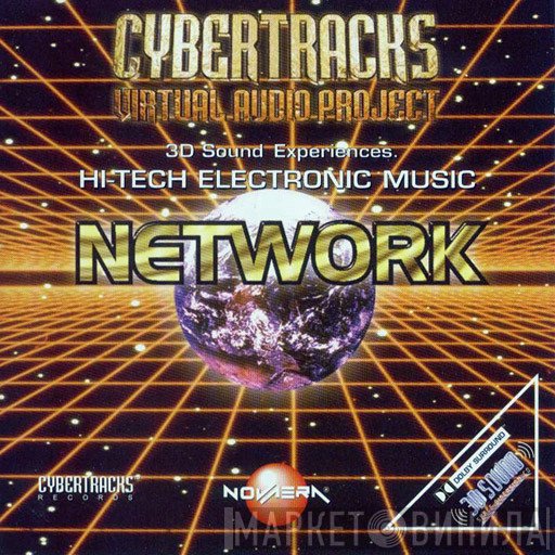 Virtual Audio Project  - Network - Issue 24