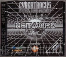 Virtual Audio Project  - Network